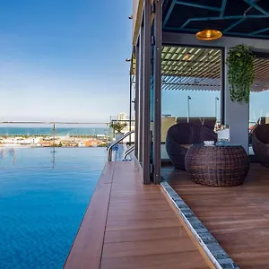 Nam Hotel&residences Da Nang